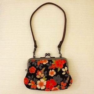 Small coins purse